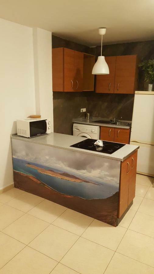 San Franciscco Javier Arrecife Apartament Arrecife (Lanzarote)